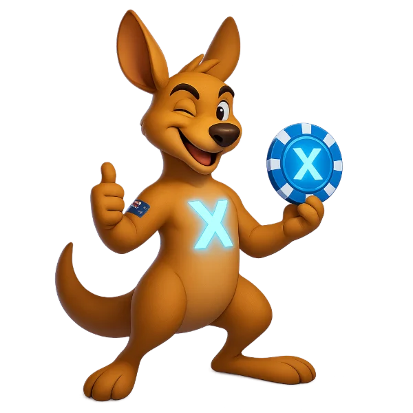 Casino entertainment at WinX Casino