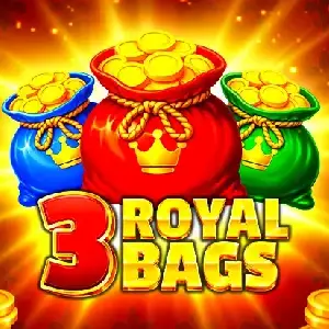Preview of 3 Royal Bags