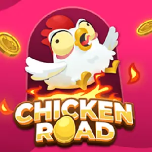 Chicken Road in the WinX Casino game library