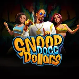 Snoop Dogg Dollars in the WinX Casino game library