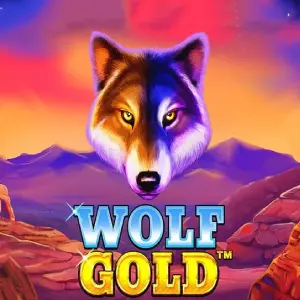 Wolf Gold in the WinX Casino game library