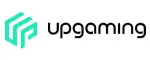 Upgaming provider at WinX Casino
